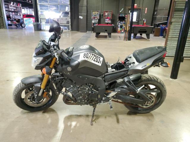 Image 3 of 2012 YAMAHA FZ8 N 2012 with VIN JYARN27E4CA002351