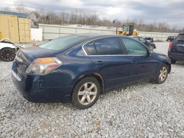 Obraz 3 z 2007 NISSAN ALTIMA 2.5 2007 z VIN 1N4AL21E27N497590