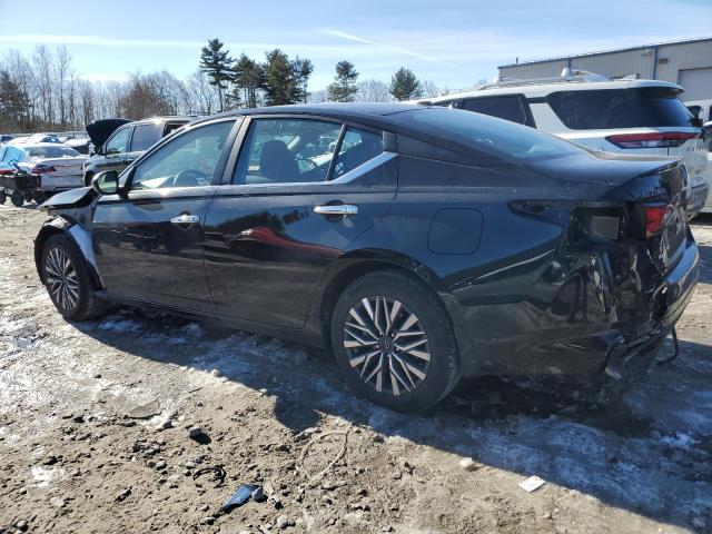 Изображение 2 2024 NISSAN ALTIMA SV 2024 с VIN 1N4BL4DW4RN306498