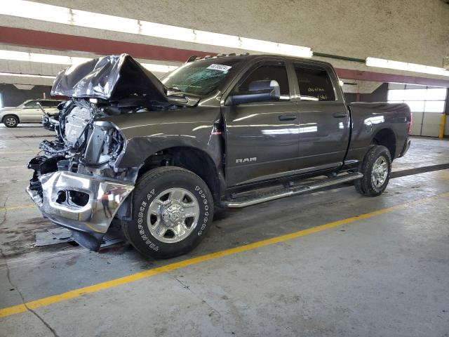 Obraz 2022 RAM 2500 TRADESMAN 2022