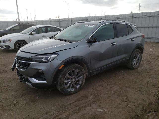 Image 1 of 2023 BUICK ENCORE GX ESSENCE 2023 with VIN KL4MMFSL8PB088840