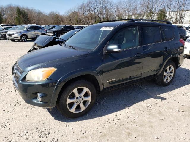 Obraz 1 z 2009 TOYOTA RAV4 LIMITED 2009 z VIN JTMBK31V89D006486