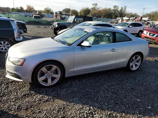 2014 AUDI A5 PREMIUM PLUS 2014 image