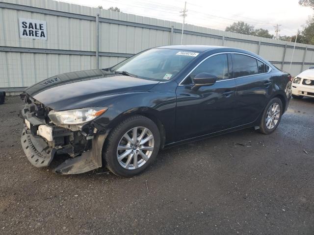 Изображение 2017 MAZDA 6 SPORT 2017