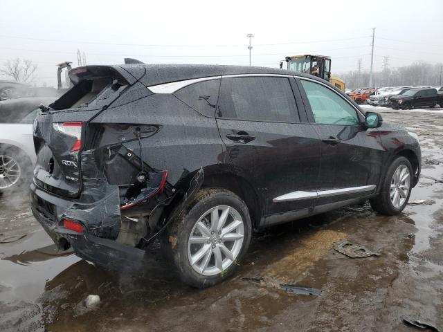 Image 3 of 2020 ACURA RDX  2020 with VIN 5J8TC2H35LL026399