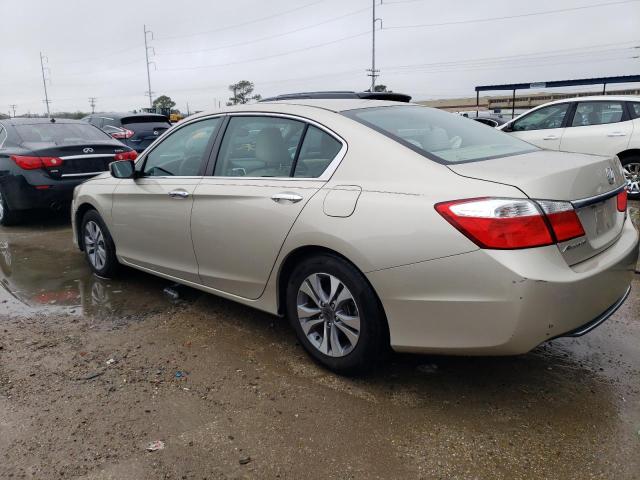 Obraz 2 z 2015 HONDA ACCORD LX 2015 z VIN 1HGCR2F31FA065069