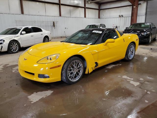 Obraz 2005 CHEVROLET CORVETTE  2005
