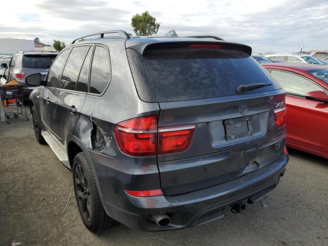 Obraz 2 z 2012 BMW X5 XDRIVE35I 2012 z VIN 5UXZV4C56CL986126