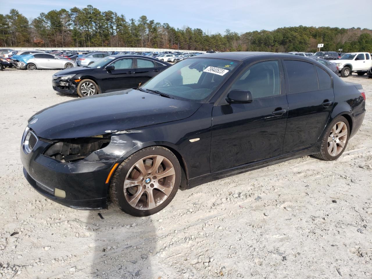 Изображение 2008 BMW 535 I 2008
