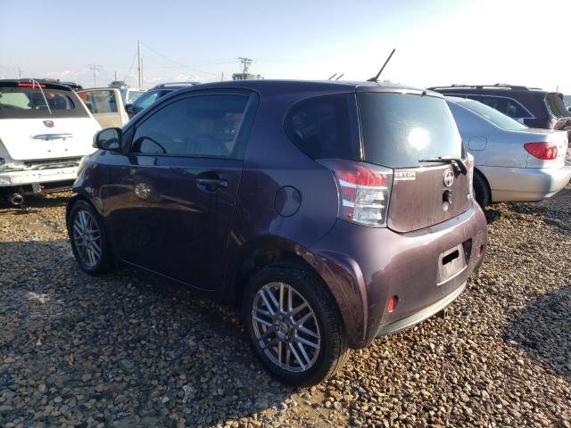 Obraz 2 z 2014 TOYOTA SCION IQ  2014 z VIN JTNJJXB08EJ029637