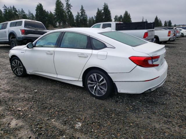 Obraz 2 z 2018 HONDA ACCORD TOURING HYBRID 2018 z VIN 1HGCV3F99JA015468