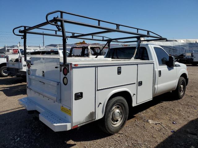 Изображение 3 2015 FORD F250 SUPER DUTY 2015 с VIN 1FDBF2A68FEA98014