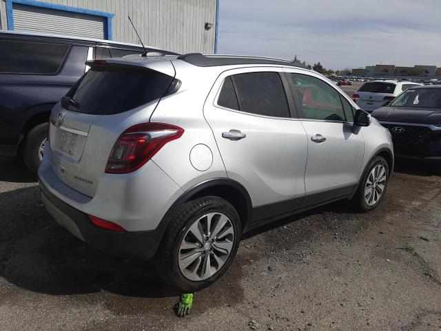 Изображение 3 2019 BUICK ENCORE PREFERRED 2019 с VIN KL4CJASB4KB906197