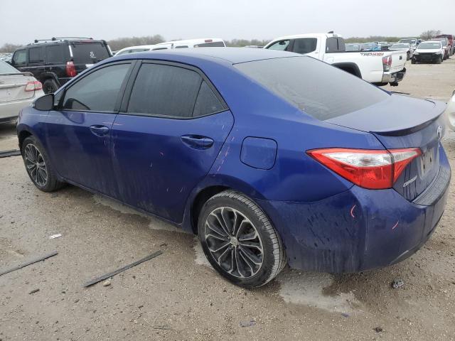 Obraz 2 z 2014 TOYOTA COROLLA L 2014 z VIN 5YFBURHEXEP002952