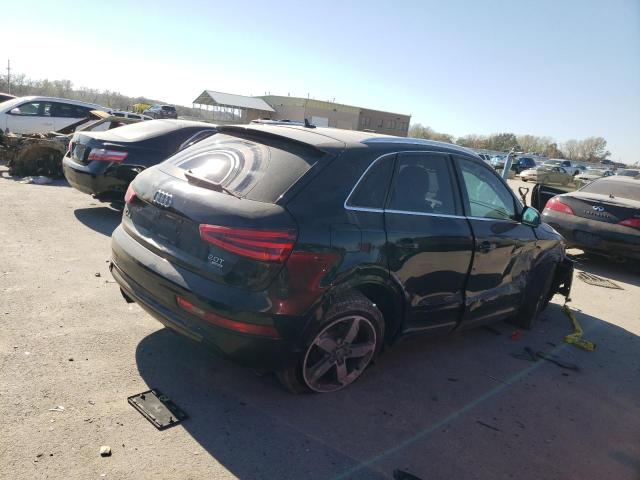 Изображение 3 2015 AUDI Q3 PREMIUM PLUS 2015 с VIN WA1EFCFS4FR011807