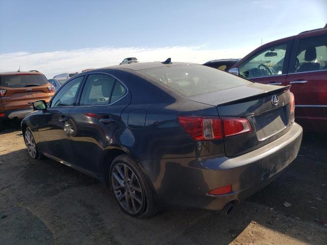 Obraz 2 z 2011 LEXUS IS 250 2011 z VIN JTHCF5C21B5051243