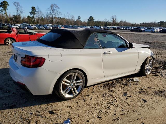 Image 3 of 2017 BMW 230I  2017 with VIN WBA2K9C5XHV647127