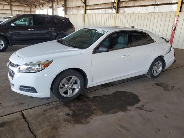Изображение 1 2015 CHEVROLET MALIBU LS 2015 с VIN 1G11A5SLXFF293720