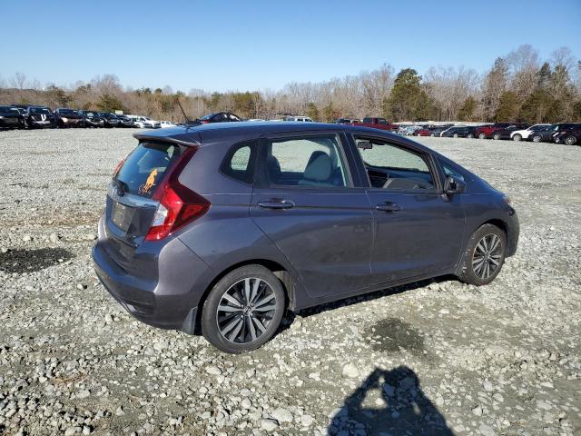 Image 3 of 2019 HONDA FIT EX 2019 with VIN 3HGGK5H80KM735711