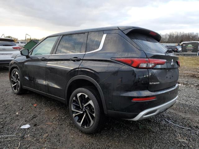 Изображение 2 2023 MITSUBISHI OUTLANDER SE 2023 с VIN JA4J4UA80PZ046366