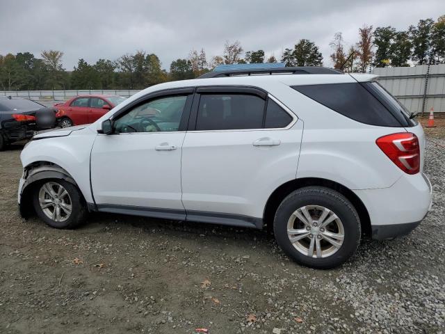 Image 2 of 2016 CHEVROLET EQUINOX LT 2016 with VIN 2GNALCEK5G6318325