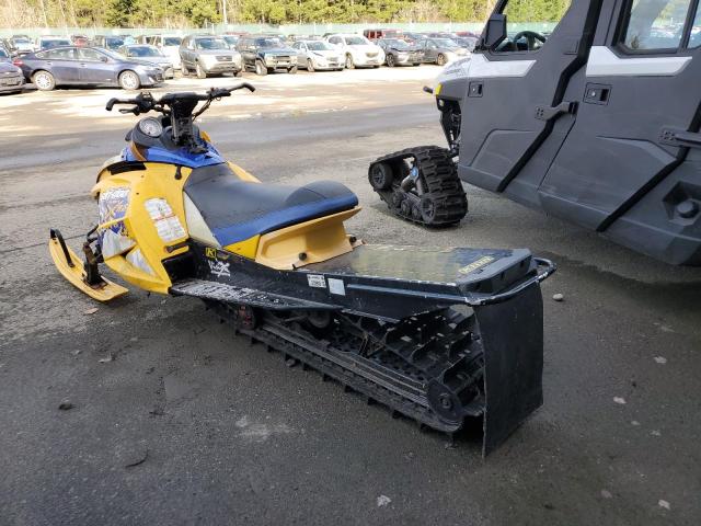 Image 3 of 2006 BMBR SNOWMOBILE 2006 with VIN 2BPSCP6C36V000090
