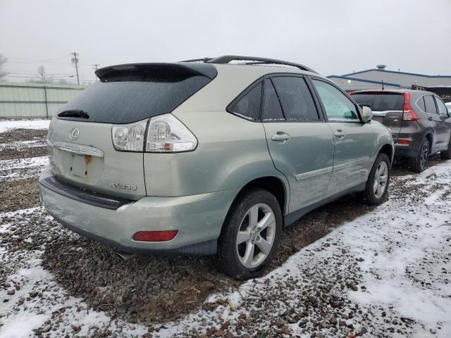 Image 3 of 2005 LEXUS RX 330 2005 with VIN 2T2HA31U65C083123