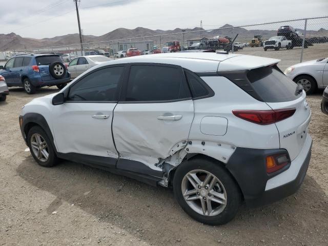Obraz 2 z 2021 HYUNDAI KONA SE 2021 z VIN KM8K12AA0MU608393