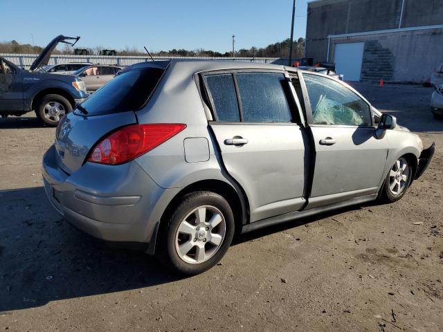Obraz 3 z 2008 NISSAN VERSA S 2008 z VIN 3N1BC13E88L378016