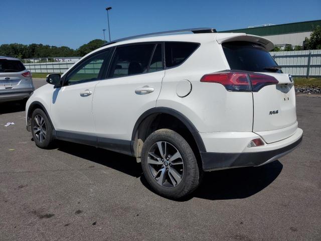 Изображение 2 2018 TOYOTA RAV4 ADVENTURE 2018 с VIN JTMRFREV0JJ719145