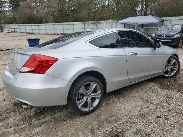 Изображение 3 2012 HONDA ACCORD EXL 2012 с VIN 1HGCS2B80CA008816