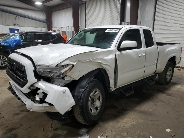 Изображение 1 2019 TOYOTA TACOMA ACCESS CAB 2019 с VIN 5TFRX5GN3KX161177
