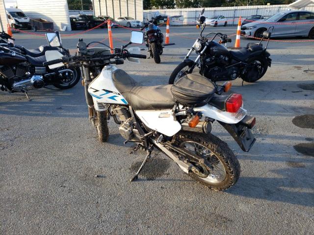 Image 3 of 2023 SUZUKI DR650 SE 2023 with VIN JS1SP46D6P7101352