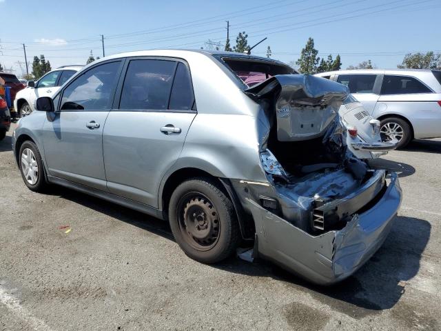 Изображение 2 2011 NISSAN VERSA S 2011 с VIN 3N1BC1AP1BL496288