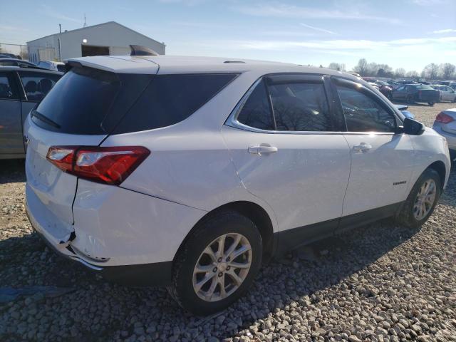 Image 3 of 2018 CHEVROLET EQUINOX LT 2018 with VIN 2GNAXSEV2J6118342