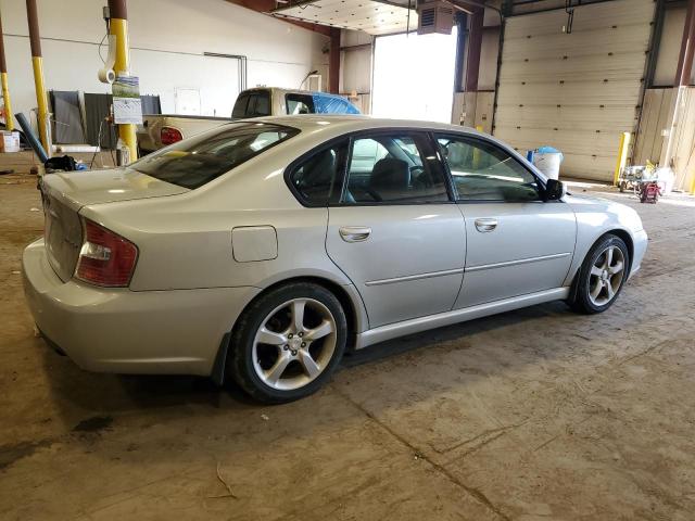 Obraz 3 z 2007 SUBARU LEGACY 2.5I LIMITED 2007 z VIN 4S3BL626077212502