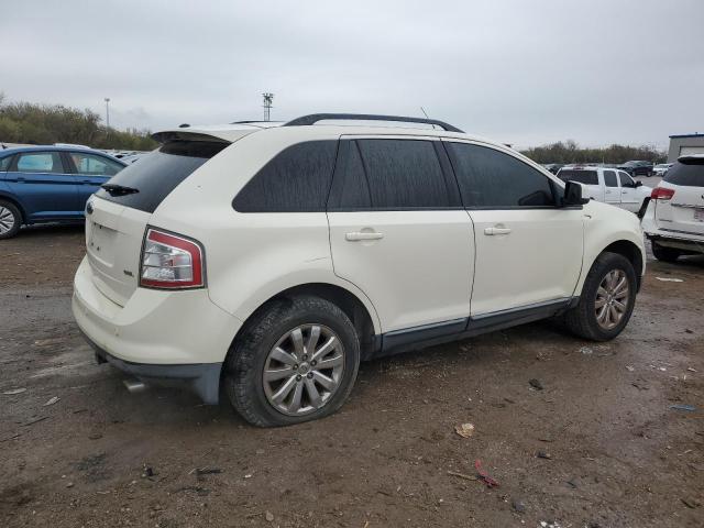 Obraz 3 z 2008 FORD EDGE SEL 2008 z VIN 2FMDK38C68BA22148
