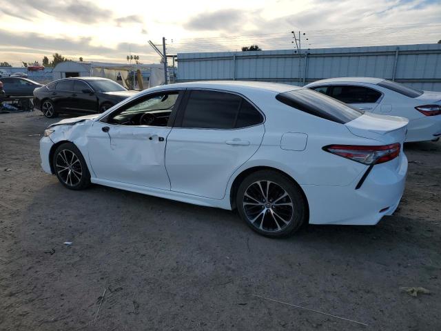 Изображение 2 2018 TOYOTA CAMRY L 2018 с VIN JTNB11HK5J3019379