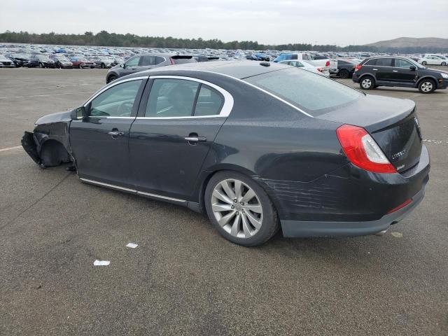 Изображение 2 2013 LINCOLN MKS  2013 с VIN 1LNHL9EK7DG606350