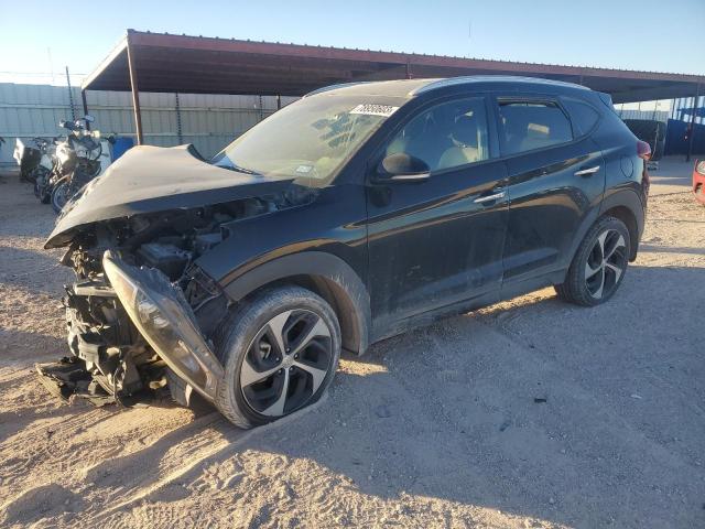 Изображение 2016 HYUNDAI TUCSON LIMITED 2016