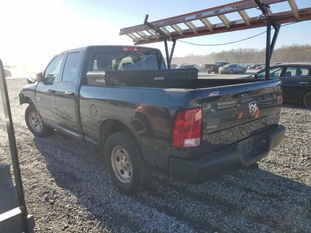 Image 2 of 2019 RAM 1500 CLASSIC TRADESMAN 2019 with VIN 1C6RR6FG6KS712435