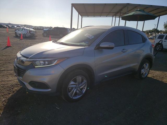 Obraz 1 z 2019 HONDA HR-V EX 2019 z VIN 3CZRU5H52KM722010
