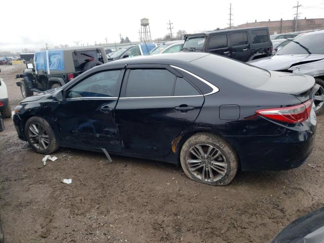 Obraz 2 z 2015 TOYOTA CAMRY LE 2015 z VIN 4T1BF1FK1FU992586