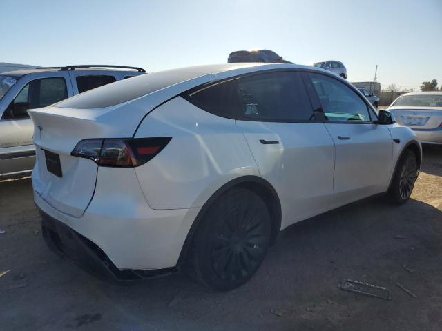 Image 3 of 2023 TESLA MODEL Y  2023 with VIN 7SAYGAEE7PF825489