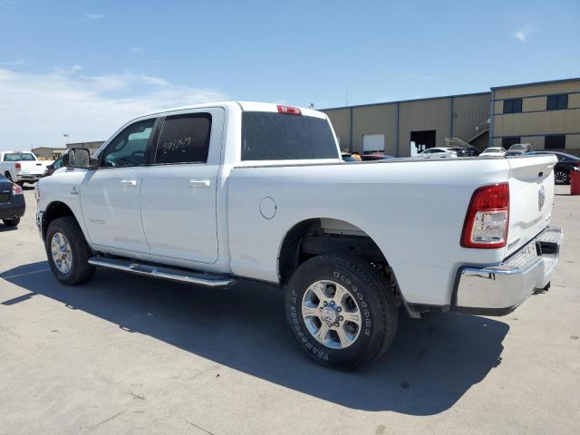 Image 2 of 2022 RAM 2500 BIG HORN/LONE STAR 2022 with VIN 3C6UR5DL0NG298049