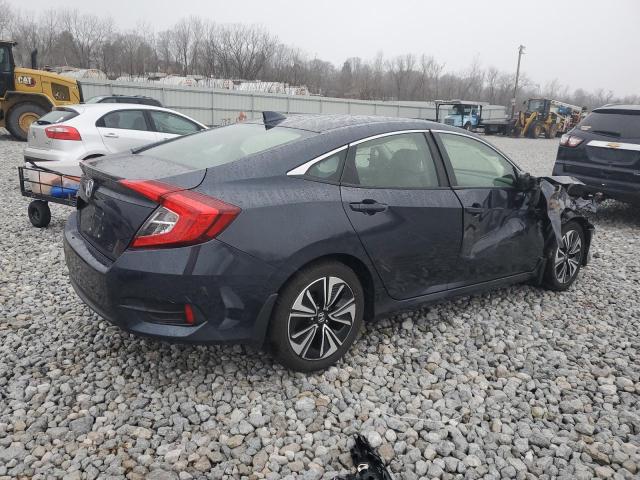 Изображение 3 2018 HONDA CIVIC EXL 2018 с VIN JHMFC1F71JX034516