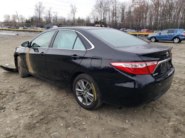 Obraz 2 z 2015 TOYOTA CAMRY LE 2015 z VIN 4T1BF1FK7FU889270