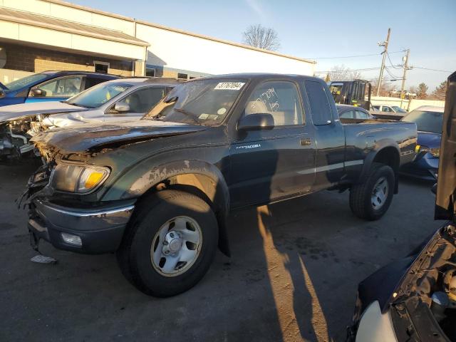 Image 1 of 2003 TOYOTA TACOMA XTRACAB 2003 with VIN 5TEWM72N53Z272368