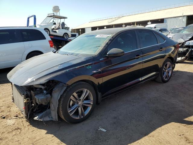 Изображение 1 2020 VOLKSWAGEN JETTA S 2020 с VIN 3VWCB7BU4LM048583