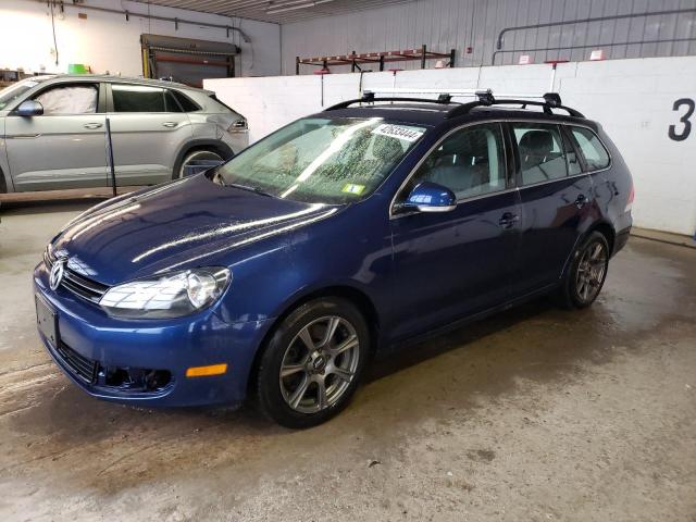 Изображение 2011 VOLKSWAGEN JETTA TDI 2011